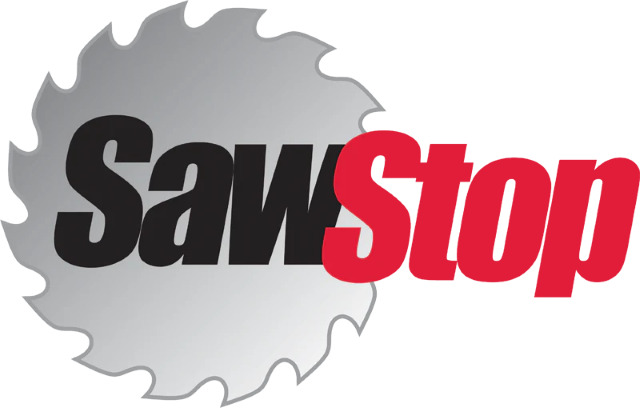 sawstop logo (custom)